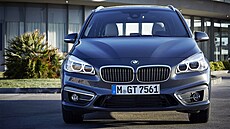 BMW 2 Gran Tourer