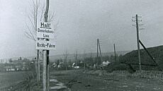 Po mnichovské dohod� podepsané 29. zá�í 1938 p�i�lo �eskoslovensko o velká...