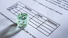 Na workshopu agentury STEM si úastníci mohli vyzkouet, jakým pekákám elí...
