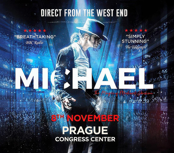 Show Michael