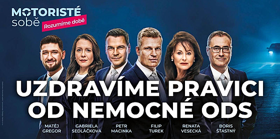 Motoristé pili v reakci na bitcoinovou kauzu ministra spravedlnosti Pavla...
