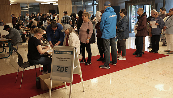 Nejlidnatjí ostravský obvod Jih vytáhl z pokladny 11 milion korun, aby podpoil vznik dvou zubních ordinací.
