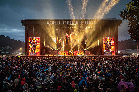 Judas Priest
