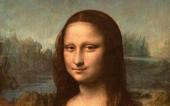 Mona Lisa