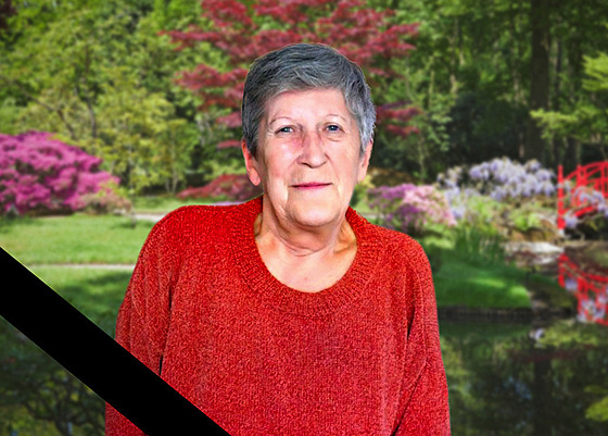 Novináka Jana Havligerová