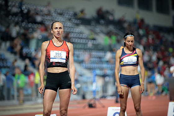 Bkyn Jekatrina Guliyevová