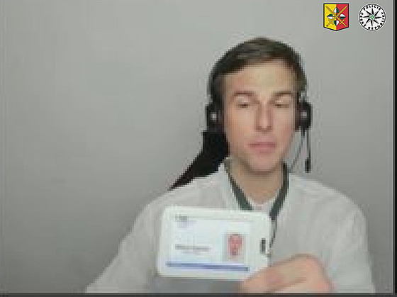 Podvodník se vydával za pracovníka eské národní banky. Policie zveejnila jeho...