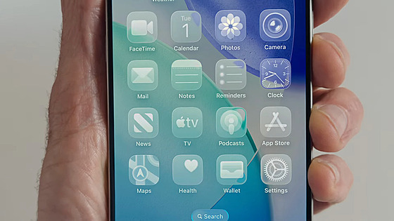 iOS 26