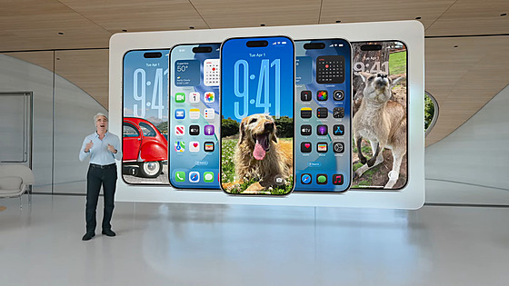iOS 26