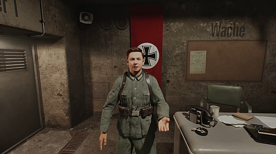 Medal of Honor: Allied Assault - reimaginace na UE5