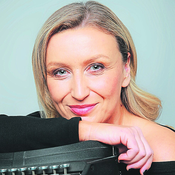 Ivana Chibková