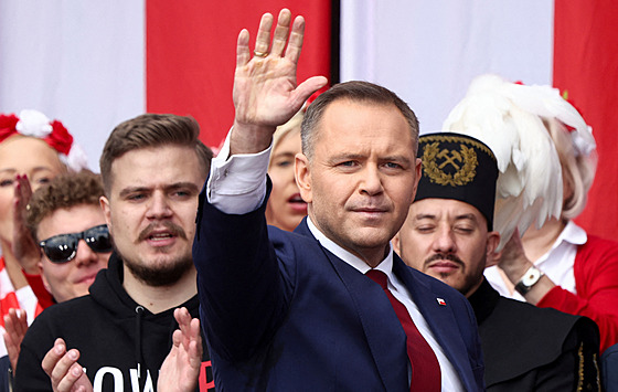 Karol Nawrocki