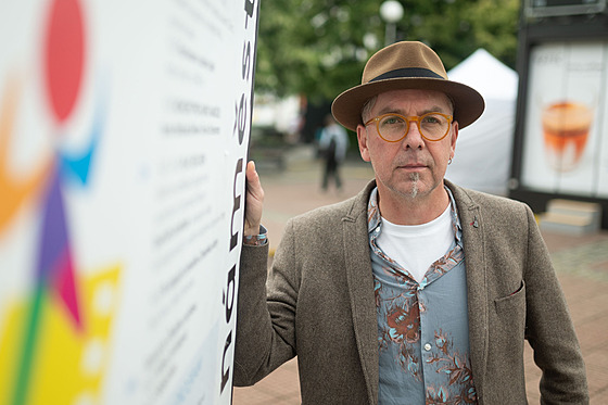 Kameraman Jan Baset Stíteský, Zlin Film Festival, 30. kvtna 2025
