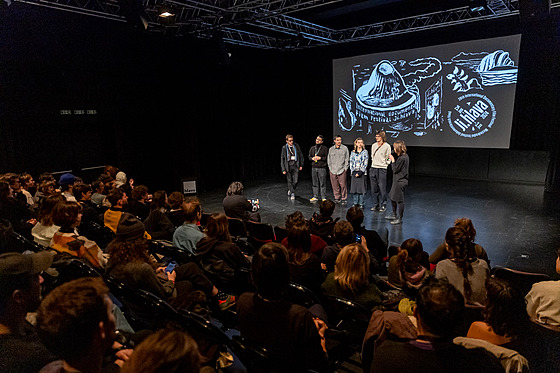 Mezinárodní festival dokumentárních film Ji.hlava