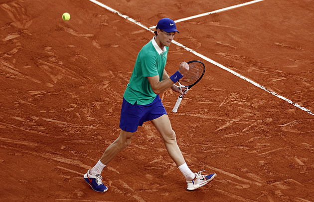 Veterán vs. jednička. Djokovič chce do 38. grandslamového finále. Zastaví mašinu?