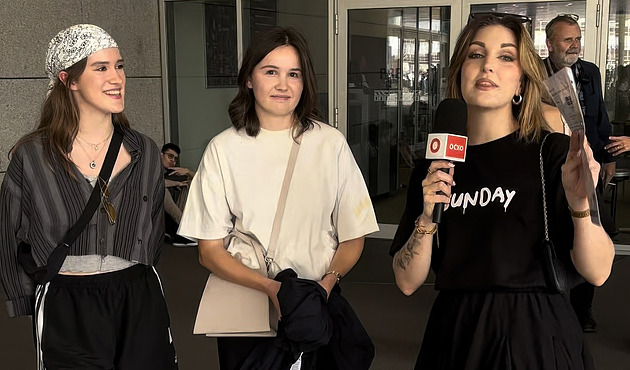 Nečekaný dárek. Výherce překvapil dceru vstupenkami na Billie Eilish
