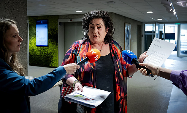 Otřes v Nizozemsku. Wildersova strana kvůli sporu o migraci opustila vládu