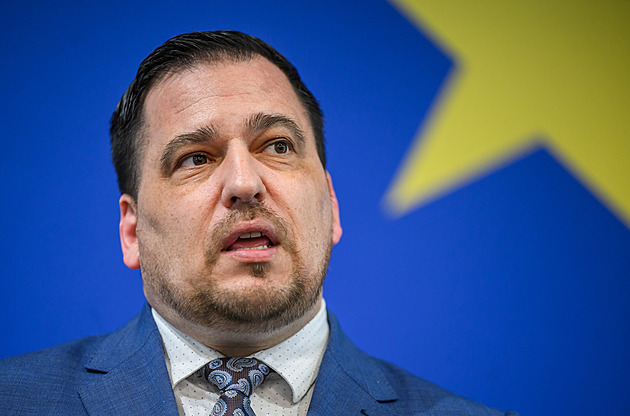 Zdechovský si buduje kariéru na očerňování Slovenska, tvrdí tamní ministr