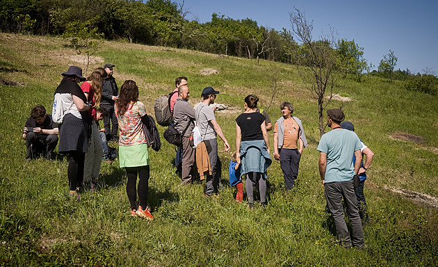 Kouzelná Pálava slaví 50 let ochrany. Popularita je jí požehnáním i prokletím