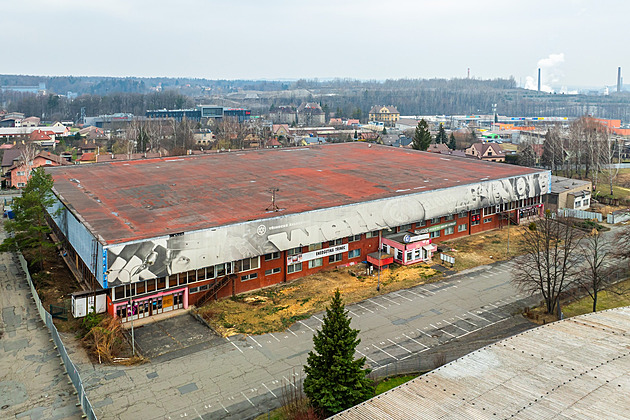 Závan nostalgie i vzpomínky na první titul. Třinec dal sbohem staré Werk Areně