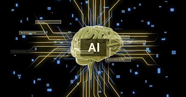 AI dokáže uchazeče o práci diskriminovat, lidem nestačí v intuici a kreativitě