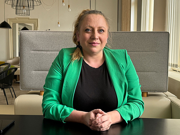 Elektřina už není jen něco, co přichází ze zásuvky, říká odbornice