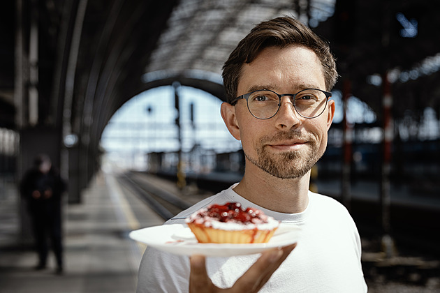 Špatný není dopamin, ale příliš snadná cesta k němu, vysvětluje lektor Havránek