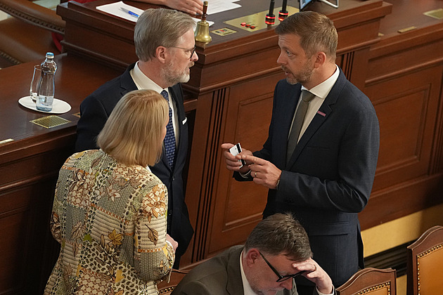 S výnosy z bitcoinů nebude stát nakládat, dokud se nevyjasní původ, řekl Rakušan