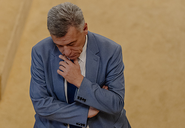 Advokátní komora řeší pozastavení činnosti Blažka a Titze kvůli bitcoinům Advokátní komora řeší pozastavení činnosti Blažka a Titze kvůli bitcoinům