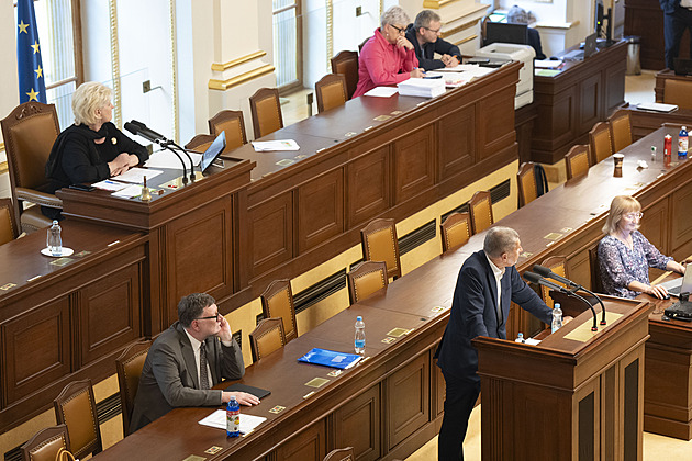 Poslanci znovu řeší možný zákaz používání tlumičů pro pistole a revolvery