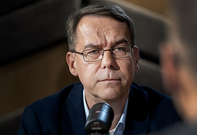 Hostem poadu Rozstel je Betislav Tureek, vedouc Centra pro studium Blzkho vchodu na MU Praha.