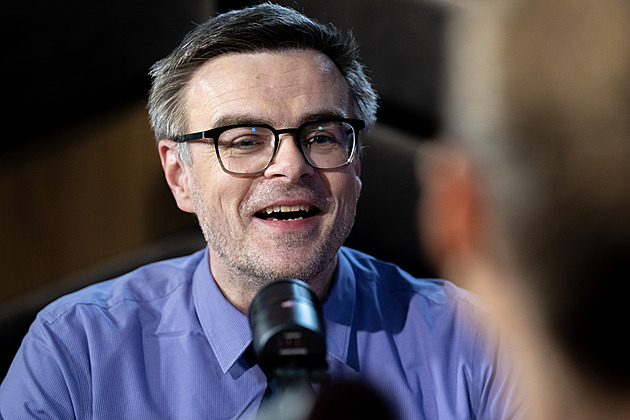 Nejhorší rakovina je ta, co vznikla zbytečně, říká profesor Svoboda