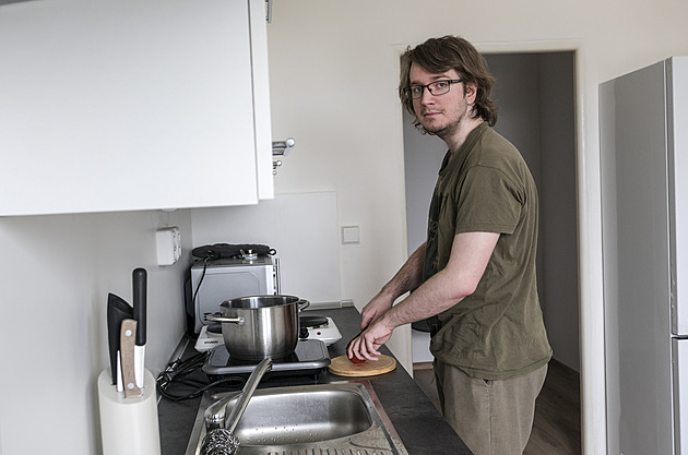 Ostravská Mikasa pomáhá autistům najít či udržet si zaměstnání