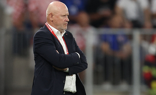 To byla hrůza, pánové! Ze zápasu roku fiasko, reprezentace v boji o MS selhala