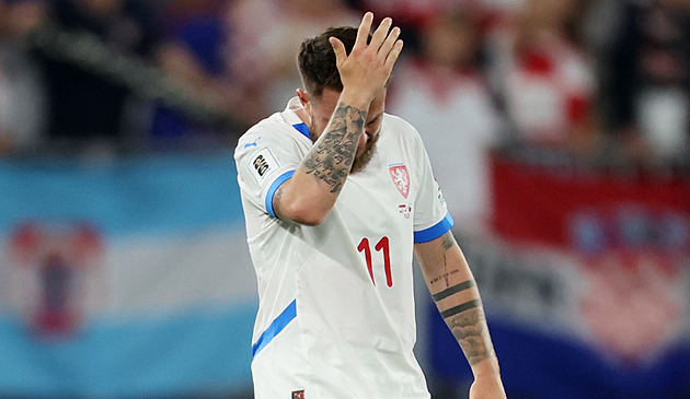 To byla hrůza, pánové! Ze zápasu roku fiasko, reprezentace v boji o MS selhala