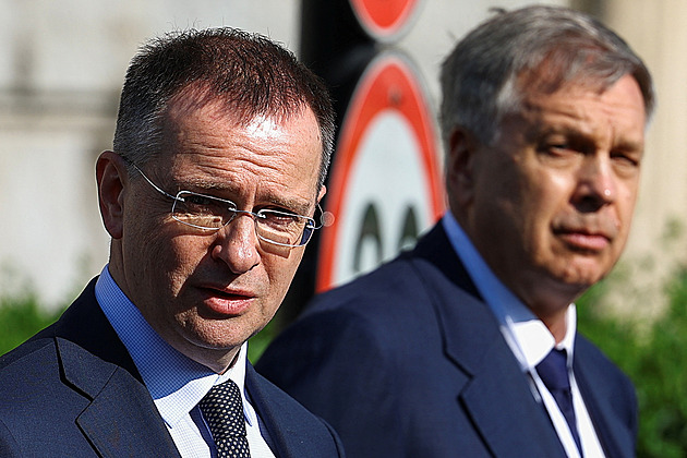 Ukrajinsko-ruské jednání skončilo jako vždycky. Co by ale mohlo uspíšit mír?