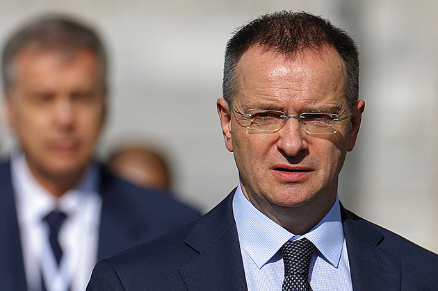 Ztráta území, zbraní a neutralita. Rusko diktuje Ukrajině podmínky pro příměří