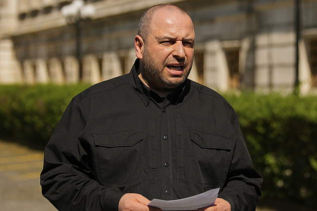 Rusové se s Ukrajinci sejdou v Istanbulu, Kyjev chce řešit návrat zajatců