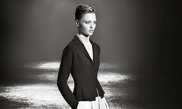 Představí svět smyslnosti, intimity, říká fotograf kalendáře Pirelli 2026