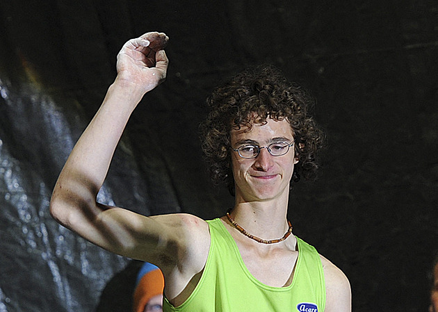 Tituly i olympijská kdyby. Ondra uzavřel kus kariéry. Jak si vedl s problémy?