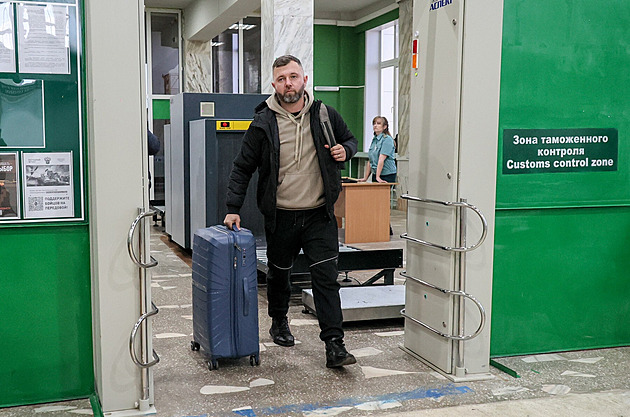 Rusko a KLDR spouští nejdelší přímý vlakový spoj na světě