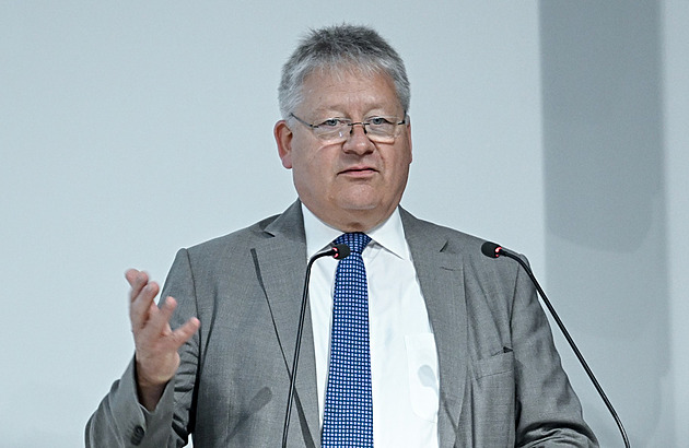 Ukrajina je prvním krokem Moskvy na západ, varuje německá tajná služba