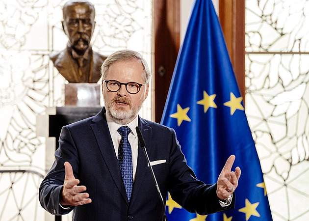 Jak Petru Fialovi „utekly“ povolenky. Češi zaplatí za Green Deal třikrát víc než Němci