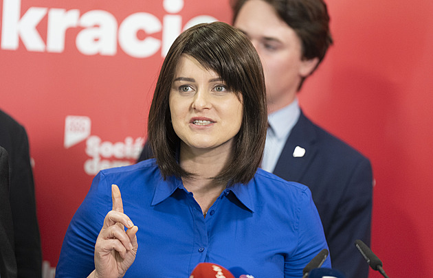 Proč ten veletoč přišel až teď? diví se politolog námluvám SOCDEM s komunisty