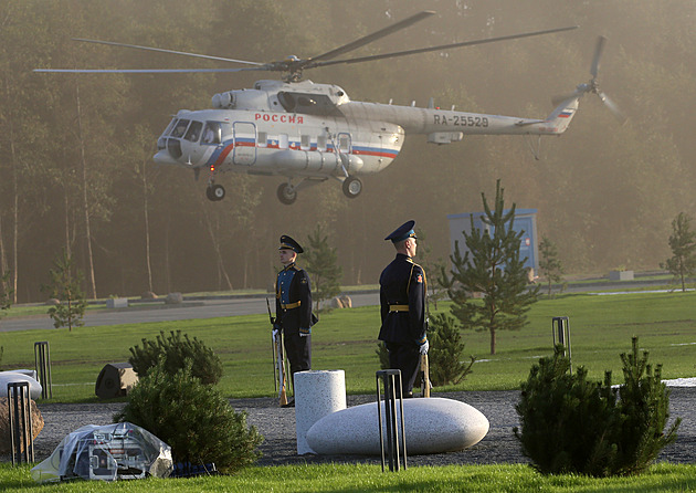 Hrdina Putin pod palbou dronů. Nebo jen pečlivě zinscenované divadlo?