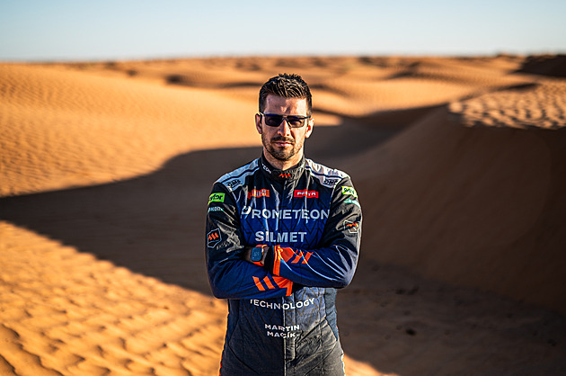 Opět v Saúdské Arábii, většina trasy nová. Pořadatelé odkryli plán na příští Dakar