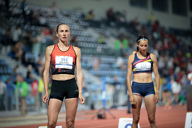 CAS zamítl odvolání běžkyně Guliyevové, trest i ztráta olympijského stříbra platí