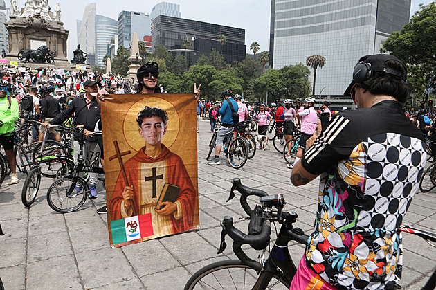 Proč jsem prohrál Giro. Tým mi neřekl o Van Aertovi, prozradil Del Toro