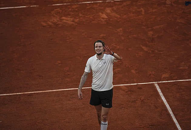 V Rusku je nechtěli, a tak září jinde. Rebel a šampionka si chválí péči Kazachstánu