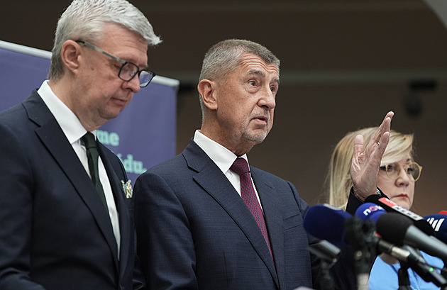 Megakauza, řekla Schillerová k bitcoinům. Schůzi o nedůvěře očekává příští týden